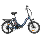 Samebike CY20 Electric Bike